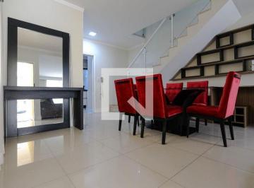 Casa · 116m² · 3 Quartos · 2 Vagas · Casa para Aluguel - Nova Bertioga, 3 Quartos,  116 m² - Mogi das Cruzes