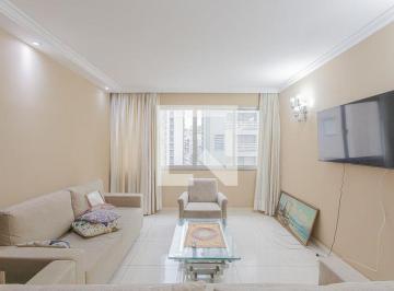 Apartamento · 130m² · 3 Quartos · 2 Vagas · Apartamento para Aluguel - Jardim Paulista, 3 Quartos, 130 m² - São Paulo