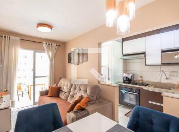 Apartamento · 50m² · 2 Quartos · 1 Vaga · Apartamento para Aluguel - Novo Osasco, 2 Quartos, 50 m² - Osasco