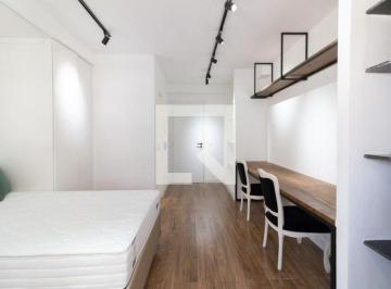 Apartamento Aluguel 28m² de 1 quarto · Apartamento para Aluguel - Butantã, 1 Quarto,  28 m² - São Paulo