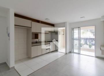 Apartamento · 50m² · 2 Quartos · 1 Vaga · Apartamento para Aluguel - Picanço, 2 Quartos, 50 m² - Guarulhos