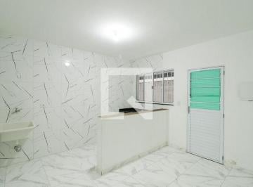 Casa · 32m² · 1 Quarto · Casa para Aluguel - Vila Roque, 1 Quarto, 32 m² - São Paulo