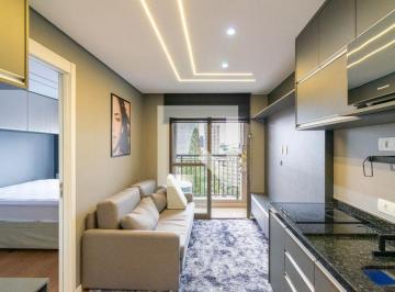 Apartamento · 29m² · 1 Quarto · Apartamento para Aluguel - Vila Mascote, 1 Quarto, 29 m² - São Paulo