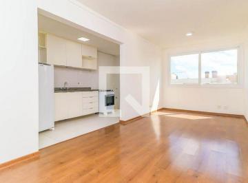 Apartamento · 62m² · 2 Quartos · 1 Vaga · Apartamento para Aluguel - Marechal Rondon, 2 Quartos,  62 m² - Canoas