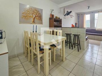 Apartamento · 52m² · 1 Quarto · 1 Vaga · Apartamento para Aluguel - Barra Funda, 1 Quarto, 52 m² - Guarujá