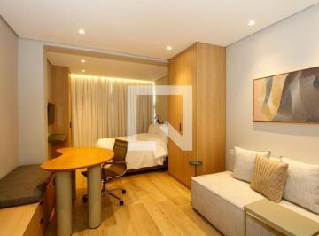 Apartamento · 30m² · 1 Quarto · Apartamento para Aluguel - Paraíso, 1 Quarto, 30 m² - São Paulo