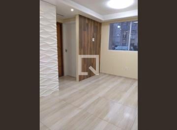 Apartamento · 40m² · 2 Quartos · Apartamento para Aluguel - Santa Cruz, 2 Quartos, 40 m² - Rio de Janeiro