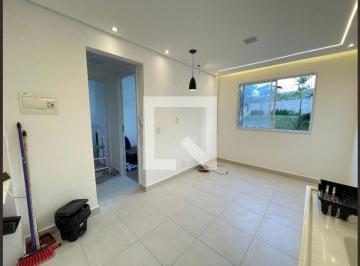 Apartamento · 32m² · 2 Quartos · Apartamento para Aluguel - Jardim Jussara, 2 Quartos, 32 m² - São Paulo