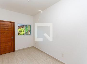Casa · 38m² · 1 Quarto · Casa para Aluguel - Vila Mazzei, 1 Quarto, 38 m² - São Paulo