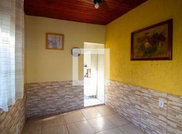 Casa · 70m² · 2 Quartos · 1 Vaga · Casa para Aluguel - Barro Vermelho, 2 Quartos,  70 m² - São Gonçalo
