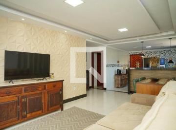 Casa · 480m² · 3 Quartos · 4 Vagas · Casa para Aluguel - Jardim Atlantico Leste, 3 Quartos, 480 m² - Maricá