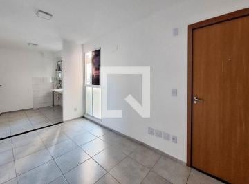 Apartamento · 41m² · 2 Quartos · 1 Vaga · Apartamento para Aluguel - Barro Vermelho, 2 Quartos, 41 m² - São Gonçalo