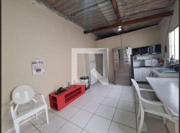 Casa · 100m² · 2 Quartos · 1 Vaga · Casa para Aluguel - Vila Maluf, 2 Quartos, 100 m² - Suzano