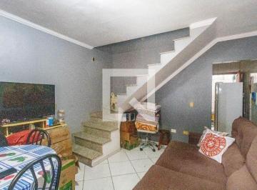 Casa · 80m² · 2 Quartos · 1 Vaga · Casa para Aluguel - Centro, 2 Quartos, 80 m² - Diadema