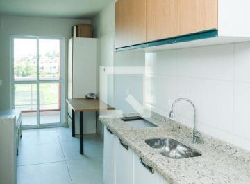 Apartamento · 18m² · 1 Quarto · Apartamento para Aluguel - Grajaú, 1 Quarto, 18 m² - Nova Iguaçu