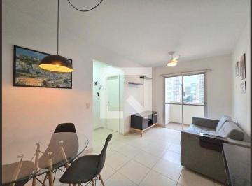 Apartamento · 42m² · 1 Quarto · Apartamento para Aluguel - Moema, 1 Quarto, 42 m² - São Paulo