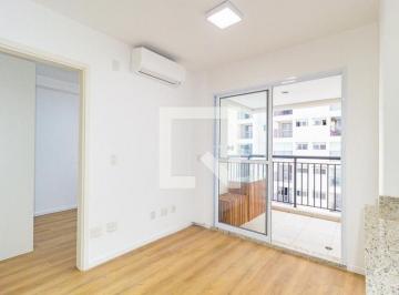 Apartamento · 40m² · 1 Quarto · 1 Vaga · Apartamento para Aluguel - Brás, 1 Quarto, 40 m² - São Paulo