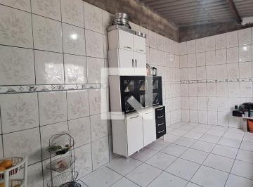 Casa · 80m² · 1 Quarto · 1 Vaga · Casa para Aluguel - Vila Maluf, 1 Quarto, 80 m² - Suzano