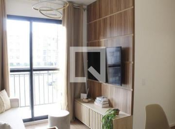 Apartamento · 42m² · 2 Quartos · 1 Vaga · Apartamento para Aluguel - Jacarepaguá, 2 Quartos, 42 m² - Rio de Janeiro