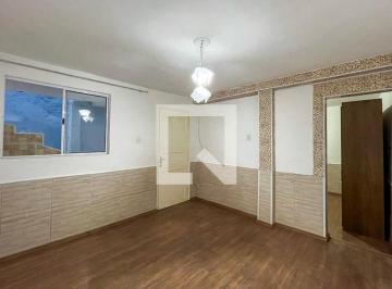 Casa · 45m² · 1 Quarto · Casa para Aluguel - Jardim Santa Emília, 1 Quarto,  45 m² - São Paulo