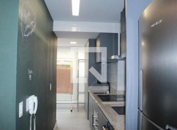 Apartamento · 110m² · 2 Quartos · 1 Vaga · Apartamento para Aluguel - Santa Cecília, 2 Quartos, 110 m² - São Paulo