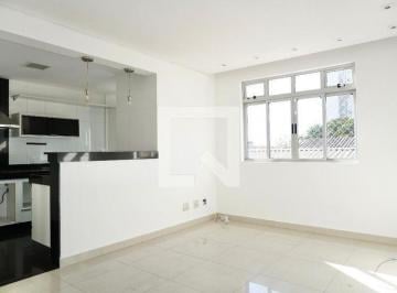 Apartamento · 70m² · 3 Quartos · 2 Vagas · Apartamento para Aluguel - Sagrada Família, 3 Quartos,  70 m² - Belo Horizonte
