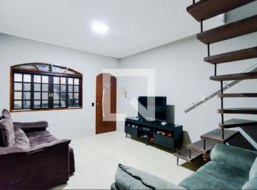 Casa · 150m² · 3 Quartos · 2 Vagas · Casa para Aluguel - Jardim Guilhermino, 3 Quartos, 150 m² - Guarulhos