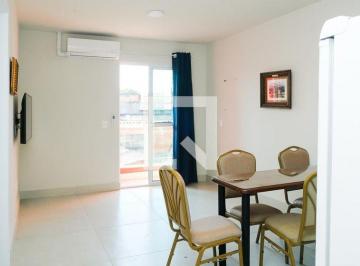 Apartamento · 37m² · 1 Quarto · Apartamento para Aluguel - Grajaú, 1 Quarto, 37 m² - Nova Iguaçu