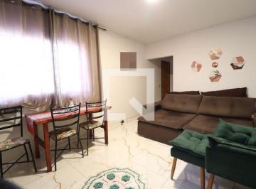 Apartamento · 65m² · 3 Quartos · 1 Vaga · Apartamento para Aluguel - Santa Luzia, 3 Quartos, 65 m² - Uberlândia