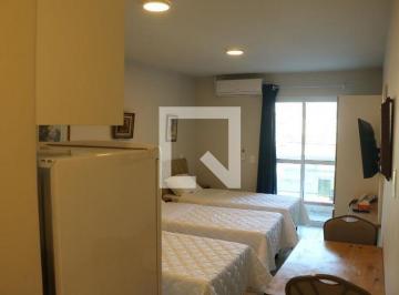 Apartamento · 22m² · 1 Quarto · Apartamento para Aluguel - Grajaú, 1 Quarto, 22 m² - Nova Iguaçu