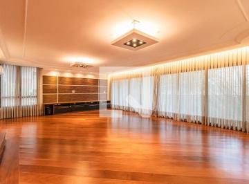 Apartamento · 300m² · 4 Quartos · 3 Vagas · Apartamento para Aluguel - Alphaville, 4 Quartos, 300 m² - Barueri
