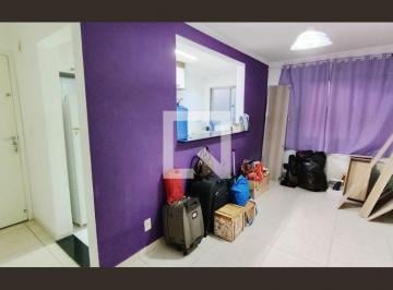 Apartamento · 45m² · 2 Quartos · 1 Vaga · Apartamento para Aluguel - Vila Urupes, 2 Quartos, 45 m² - Suzano