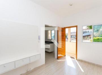Casa · 38m² · 1 Quarto · Casa para Aluguel - Vila Mazzei, 1 Quarto, 38 m² - São Paulo