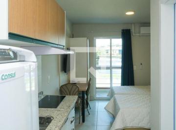 Apartamento · 18m² · 1 Quarto · Apartamento para Aluguel - Grajaú, 1 Quarto, 18 m² - Nova Iguaçu
