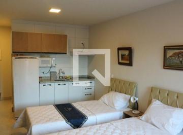 Apartamento · 22m² · 1 Quarto · Apartamento para Aluguel - Grajaú, 1 Quarto, 22 m² - Nova Iguaçu
