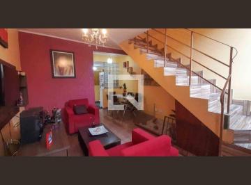 Casa · 61m² · 2 Quartos · 1 Vaga · Casa para Aluguel - Jardim Éster Yolanda, 2 Quartos,  61 m² - São Paulo