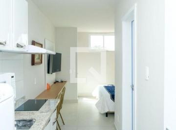 Apartamento · 18m² · 1 Quarto · Apartamento para Aluguel - Grajaú, 1 Quarto, 18 m² - Nova Iguaçu
