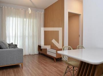 Apartamento · 47m² · 2 Quartos · 1 Vaga · Apartamento para Aluguel - Ponte São João , 2 Quartos, 47 m² - Jundiaí