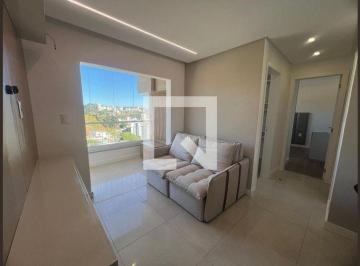 Apartamento · 77m² · 2 Quartos · 1 Vaga · Apartamento para Aluguel - Bom Pastor, 2 Quartos, 77 m² - Juiz de Fora