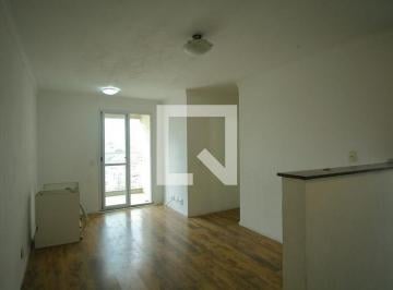 Apartamento · 62m² · 3 Quartos · 1 Vaga · Apartamento para Aluguel - Nova Petrópolis, 3 Quartos, 62 m² - São Bernardo do Campo