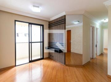 Apartamento · 75m² · 3 Quartos · 1 Vaga · Apartamento para Aluguel - Mandaqui, 3 Quartos,  75 m² - São Paulo