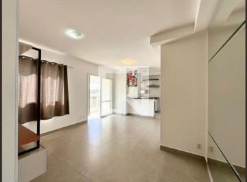 Apartamento · 73m² · 2 Quartos · 1 Vaga · Apartamento para Aluguel - Mansões Santo Antônio, 2 Quartos, 73 m² - Campinas