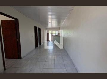 Casa · 50m² · 2 Quartos · Casa para Aluguel - Jardins Bosque, 2 Quartos, 50 m² - Cachoeirinha