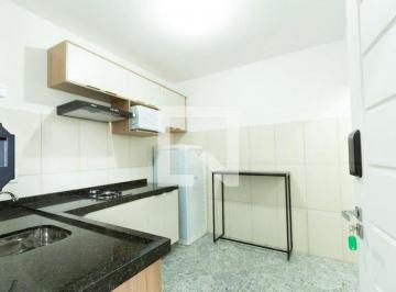 Apartamento · 35m² · 1 Quarto · Apartamento para Aluguel - Parque Vitória Regia, 1 Quarto, 35 m² - Sorocaba