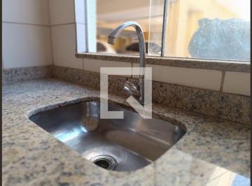 Apartamento · 30m² · 1 Quarto · 1 Vaga · Apartamento para Aluguel - Extensão Serramar, 1 Quarto, 30 m² - Rio das Ostras