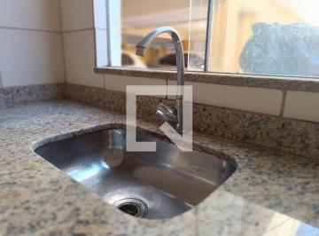 Apartamento · 30m² · 1 Quarto · 1 Vaga · Apartamento para Aluguel - Extensão Serramar, 1 Quarto, 30 m² - Rio das Ostras