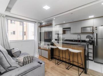 Apartamento · 41m² · 2 Quartos · Apartamento para Aluguel - Cangaíba, 2 Quartos, 41 m² - São Paulo
