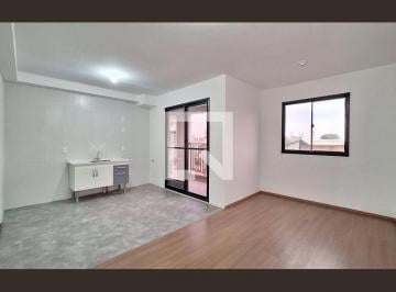 Apartamento · 37m² · 1 Quarto · Apartamento para Aluguel - Água Branca, 1 Quarto, 37 m² - São Paulo