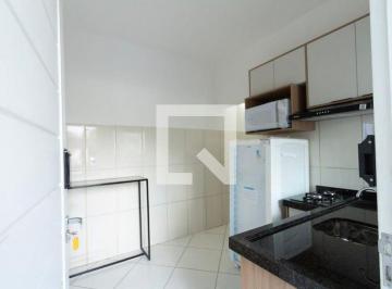 Apartamento · 35m² · 1 Quarto · Apartamento para Aluguel - Parque Vitória Regia, 1 Quarto, 35 m² - Sorocaba