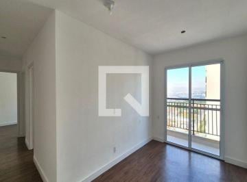 Apartamento · 45m² · 2 Quartos · 1 Vaga · Apartamento para Aluguel - Cidade Satélite íris, 2 Quartos, 45 m² - Campinas